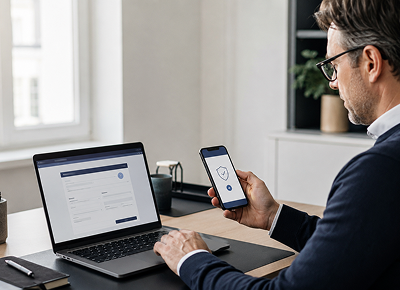 SAB Group — Banks case study