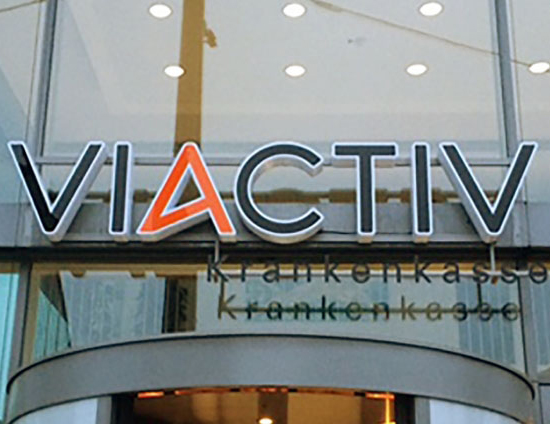 Viactiv — Insurance case study