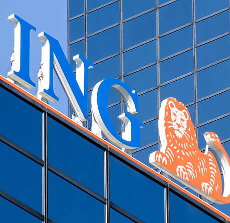 ING — Banks case study