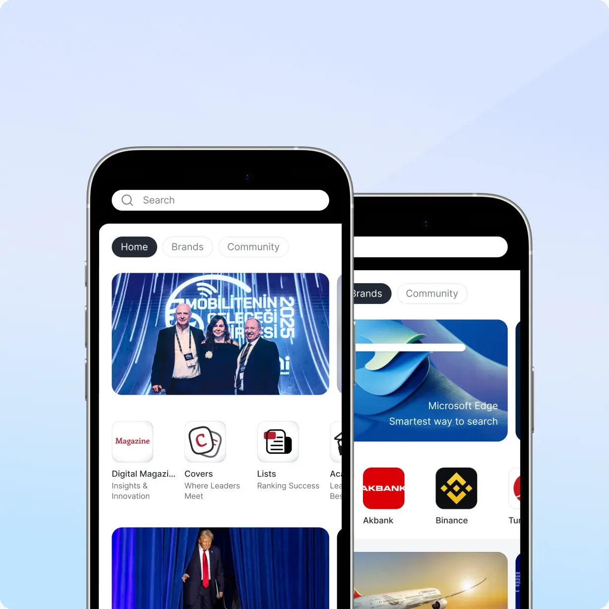 Forbes Türkiye — Media Services case study