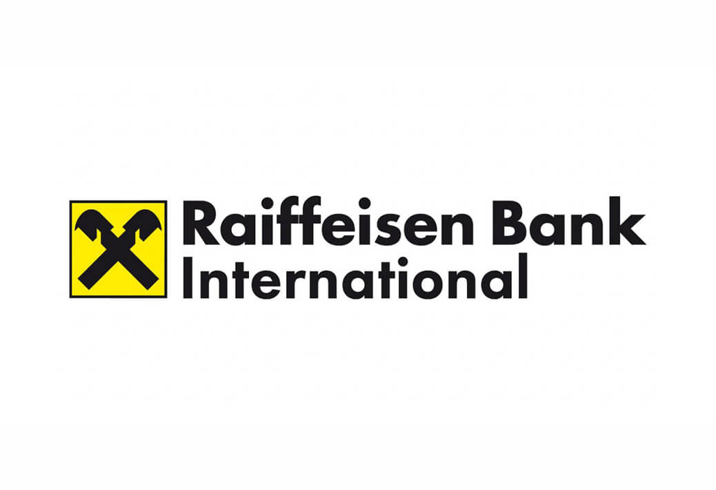 Raiffeisen Bank International — Banks case study