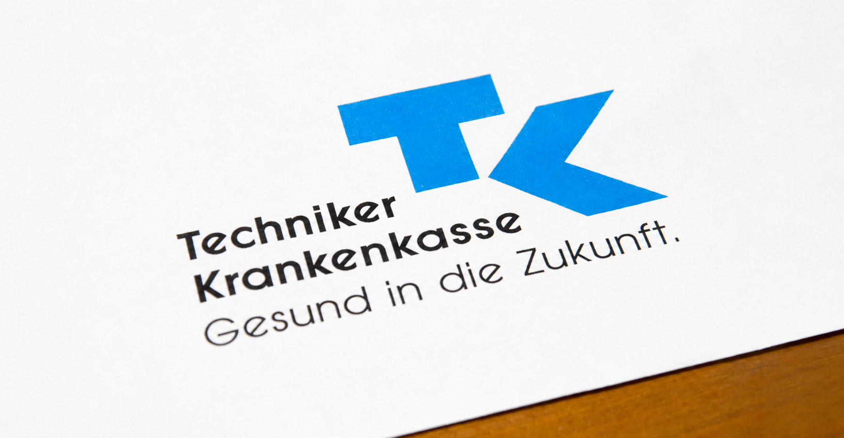 Techniker Krankenkasse — Insurance case study