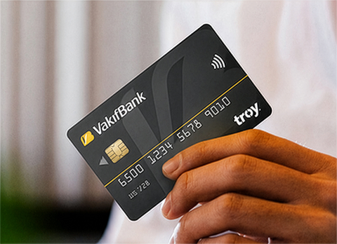 VakıfBank — Banks case study
